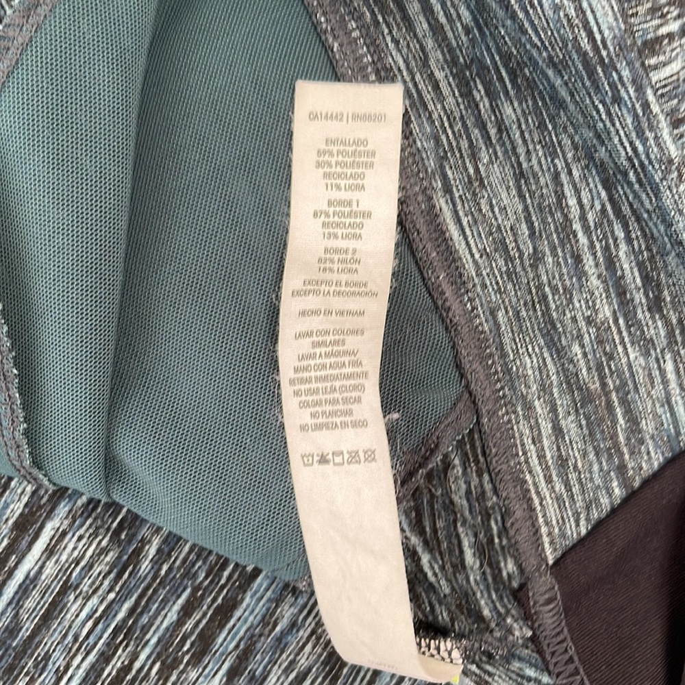 MPG sweatshirt, sz medium. - Picture 5 of 6